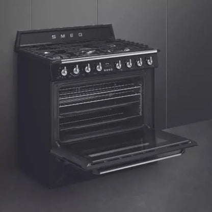 Grde Cuisine SMEG TR90BL2 DN ELECTRO