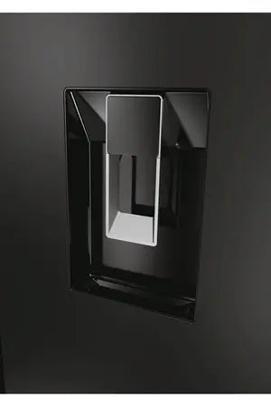 Haier HCR7818DWPT réfrigérateur multi-portes DUMANOIR