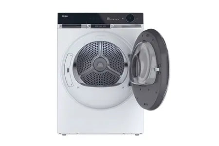 Haier HD90-A3Q397U1-S Sèche-linge DUMANOIR