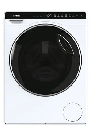 Haier HW50-BP12307-S Lave linge hublot DUMANOIR