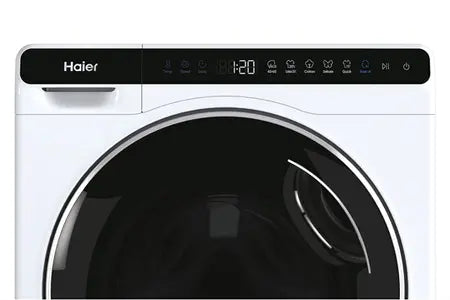 Haier HW50-BP12307-S Lave linge hublot DUMANOIR