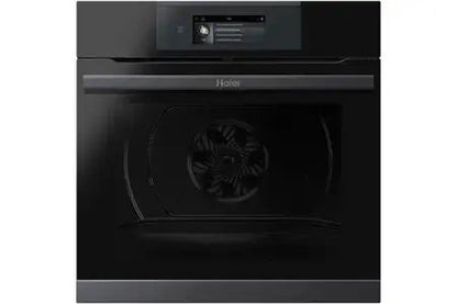 Haier HWO60SM5T9BH four encastrable DUMANOIR