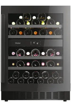 Haier Hakwbd 60 Cave multi-températures DUMANOIR