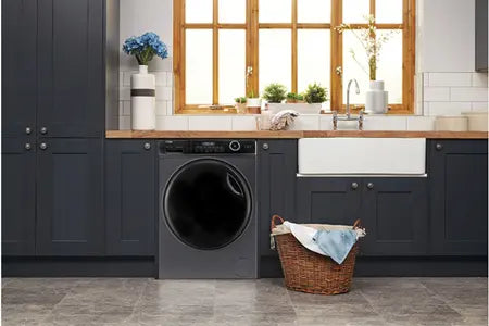 Haier I-Pro Series 5 HW90-B14959S8U1 Lave linge hublot DUMANOIR