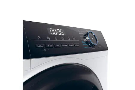 Haier - Lave linge frontal HW80-B14939 DUMANOIR