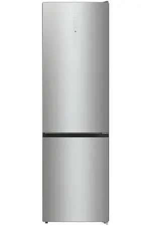 Hisense réfrigérateur combiné 60cm 361l nofrost, Gris RB470N4DIC DUMANOIR