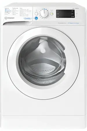 Indesit BWE81496XWVFR Lave linge hublot DUMANOIR