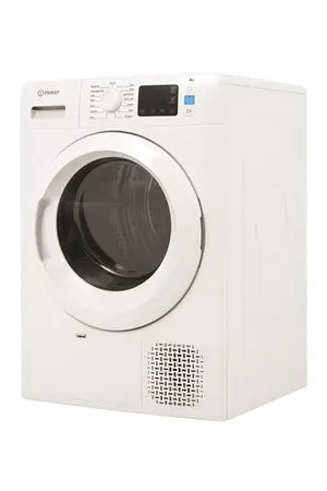 Indesit YTNM1182XFR Sèche-linge DUMANOIR