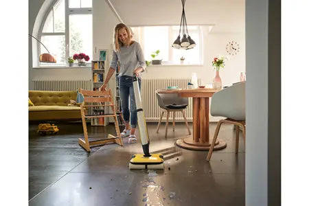 Karcher FC 7 Sans fil nettoyeur de sol DUMANOIR