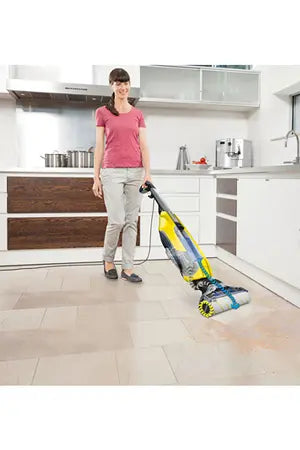 Karcher - nettoyeur FC 5 Premium DUMANOIR