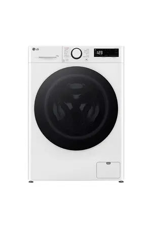 LG F34R50WHS Lave linge hublot DUMANOIR