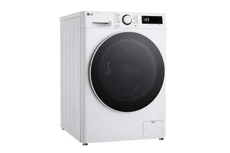 LG F34R50WHS Lave linge hublot DUMANOIR