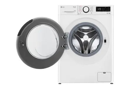 LG F82AV33WHS Lave linge hublot DUMANOIR