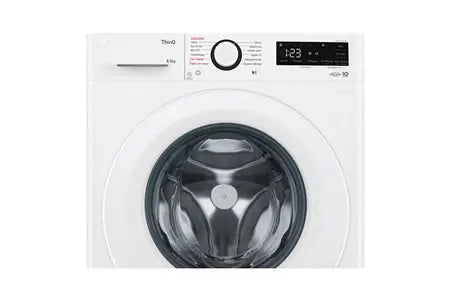 LG F82AV33WHS Lave linge hublot DUMANOIR