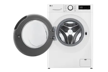 LG F964R35WR Lave linge séchant DUMANOIR