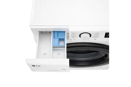 LG F964R35WR Lave linge séchant DUMANOIR