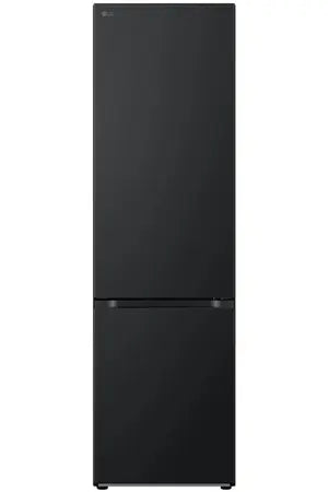 LG GBV3200DEP réfrigérateur congélateur en bas DUMANOIR