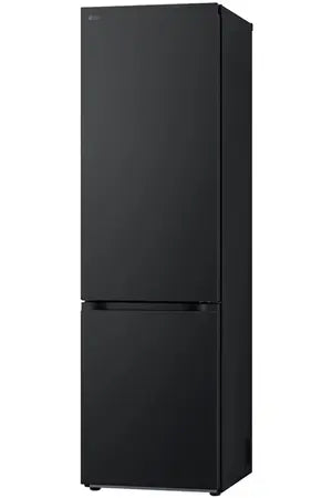 LG GBV3200DEP réfrigérateur congélateur en bas DUMANOIR