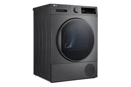 LG RH8D14ST Sèche-linge Pompe à chaleur 8kg DUMANOIR