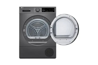 LG RH8D14ST Sèche-linge Pompe à chaleur 8kg DUMANOIR