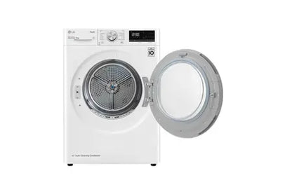 LG RH9V50WH Sèche-linge DUMANOIR