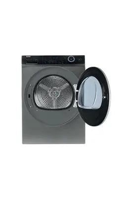 LG Rh80v9avhn sèche linge 8kg 220V 1400rpm Pompe à chaleur Wi-Fi Blanc DUMANOIR