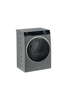 LG Rh80v9avhn sèche linge 8kg 220V 1400rpm Pompe à chaleur Wi-Fi Blanc DUMANOIR