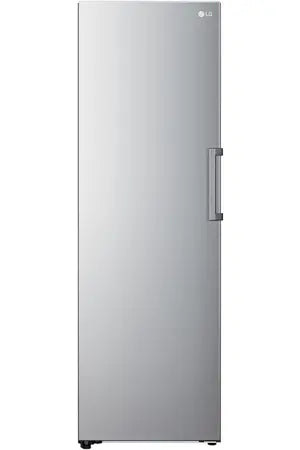 LG - congélateur Armoire GFT61PZCSE DUMANOIR