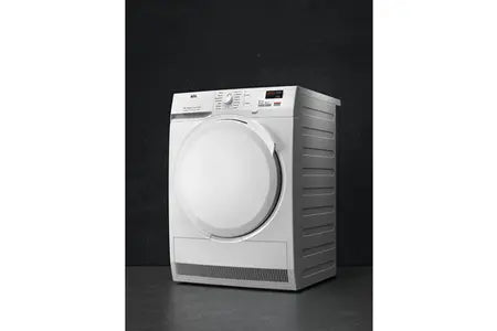 LG sèche linge Pompe à chaleur RH9V92BS DUMANOIR