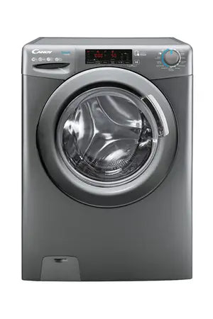 Lave-linge Candy CSS1510TWMRRE-47 DUMANOIR