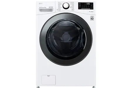 Lave linge frontal LG - F71P12WHS DUMANOIR