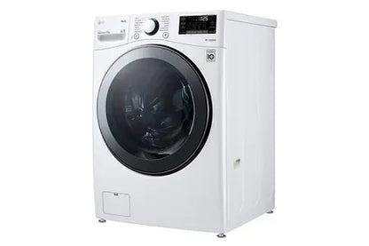 Lave linge frontal LG - F71P12WHS DUMANOIR