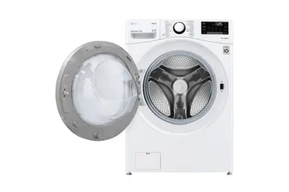 Lave linge frontal LG - F71P12WHS DUMANOIR