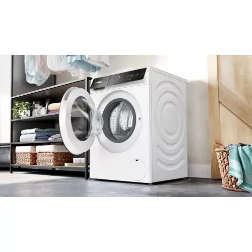 Lave linge hublot BOSCH WGB256A2FR DN ELECTRO