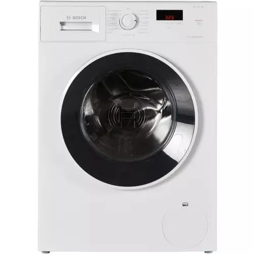 Lave linge hublot BOSCH WGE02203FR Série 2 DN ELECTRO