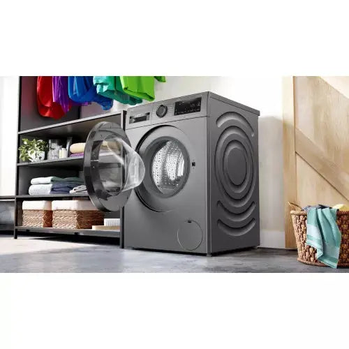 Lave linge hublot BOSCH WGG244FRFR Serenity DN ELECTRO