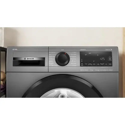 Lave linge hublot BOSCH WGG244FRFR Serenity DN ELECTRO