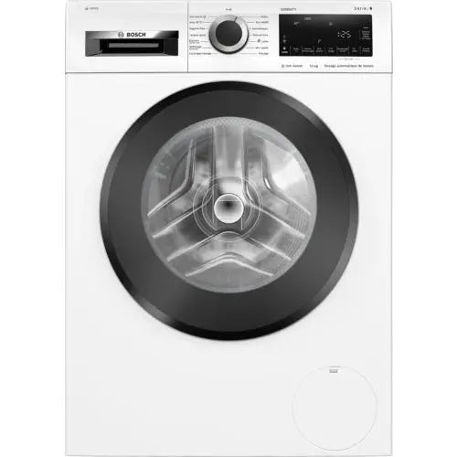 Lave linge hublot BOSCH WGG254FSFR Serenity DN ELECTRO