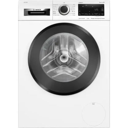 Lave linge hublot BOSCH WGG254FSFR Serenity DN ELECTRO