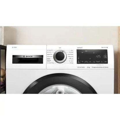 Lave linge hublot BOSCH WGG254FSFR Serenity DN ELECTRO