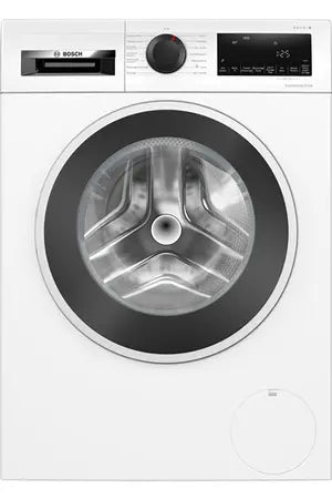 Lave-linge hublot Bosch WGG04409FR 9kg DUMANOIR