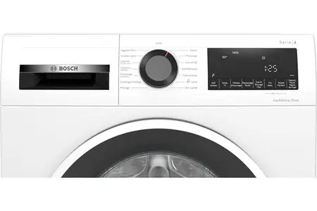 Lave-linge hublot Bosch WGG04409FR 9kg DUMANOIR