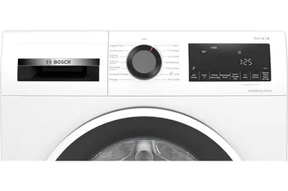 Lave-linge hublot Bosch WGG04409FR 9kg DUMANOIR