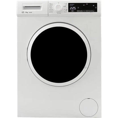 Lave linge hublot ESSENTIELB ELF814-3b DN ELECTRO