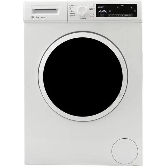 Lave linge hublot ESSENTIELB ELF814-3b DN ELECTRO