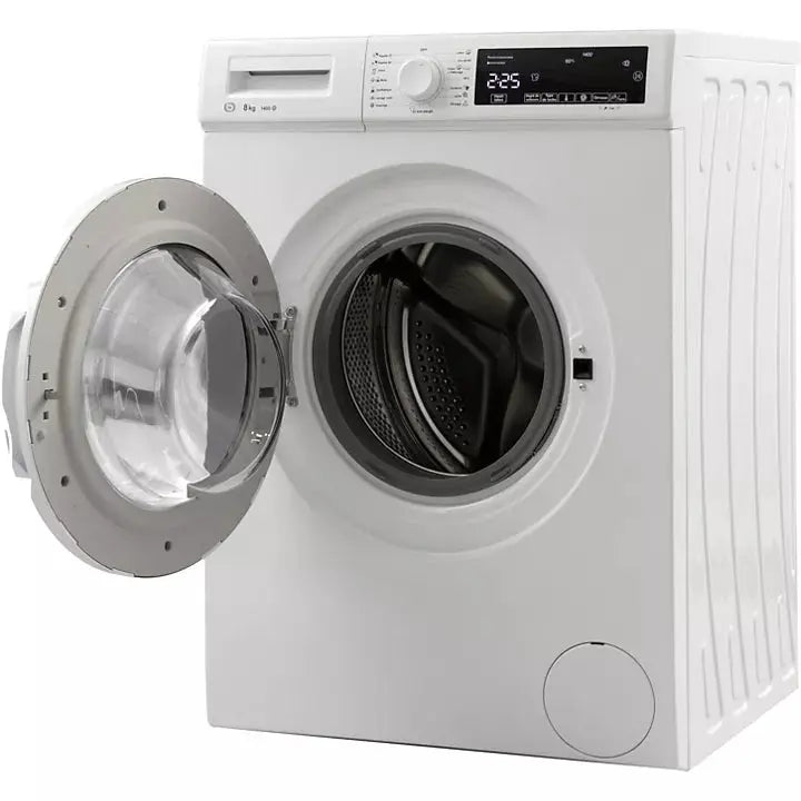 Lave linge hublot ESSENTIELB ELF814-3b DN ELECTRO