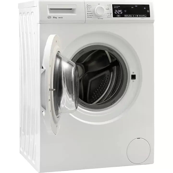 Lave linge hublot ESSENTIELB ELF814-3b DN ELECTRO