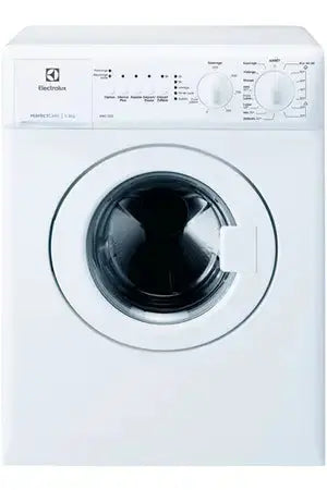 Lave-linge hublot Electrolux EWC1352 DN ELECTRO