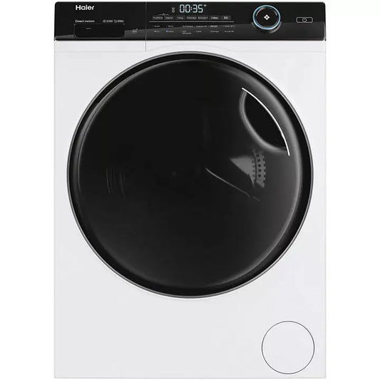 Lave linge hublot HAIER HW100-B14959U1FR DN ELECTRO