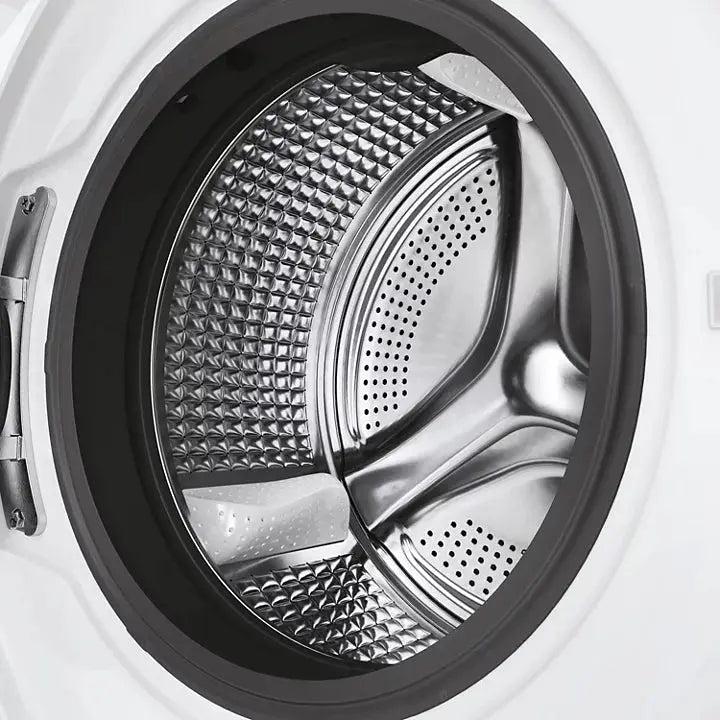 Lave linge hublot HAIER HW100-B14959U1FR DN ELECTRO